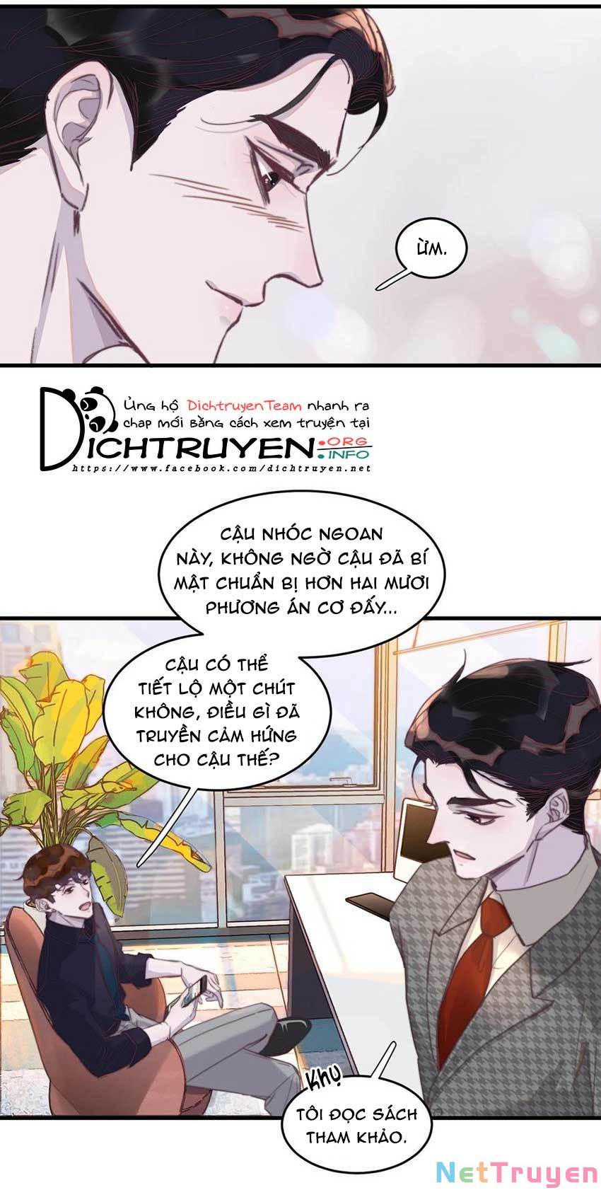 Nghe Nói Tôi Rất Nghèo Chapter 73 - Trang 25