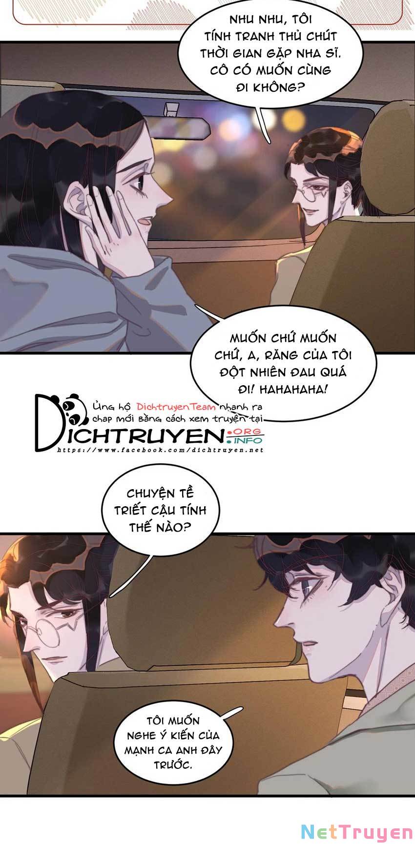 Nghe Nói Tôi Rất Nghèo Chapter 73 - Trang 5