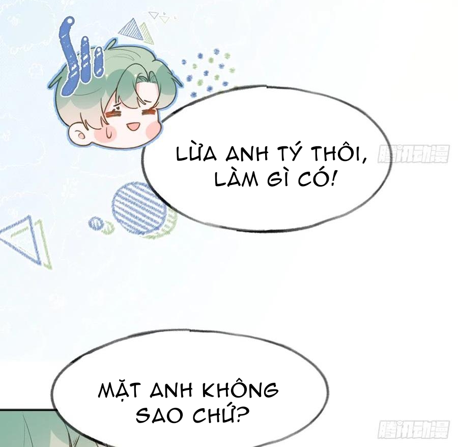 Tình Yêu Mạng Ngọt Ngào Lật Xe Rồi! Chapter 92 - Trang 16