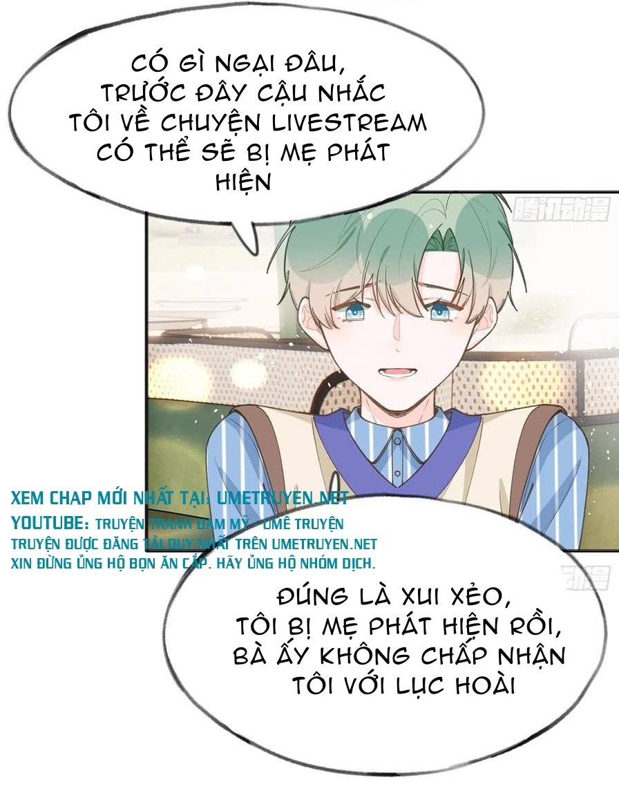 Tình Yêu Mạng Ngọt Ngào Lật Xe Rồi! Chapter 93 - Trang 13