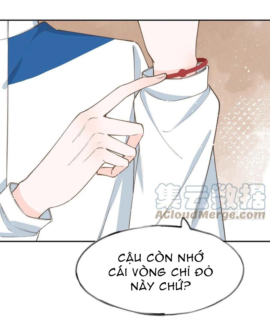 Tình Yêu Mạng Ngọt Ngào Lật Xe Rồi! Chapter 93 - Trang 16