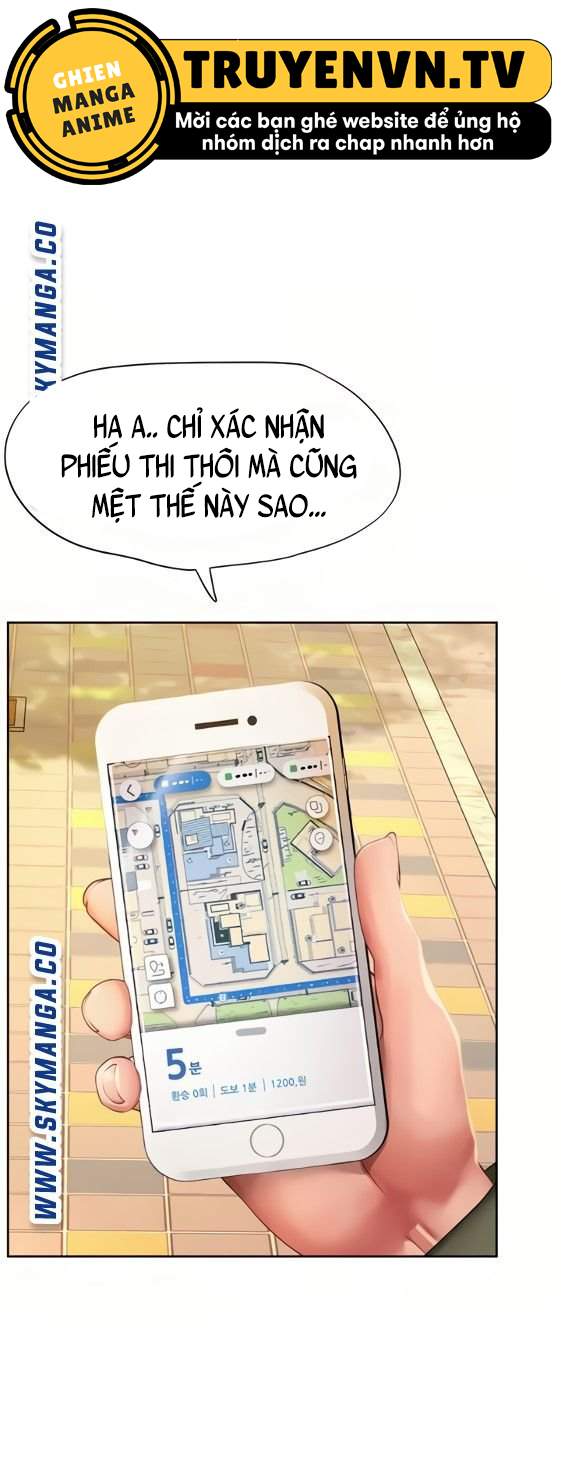 Tôi Có Nên Học Ở Noryangjin? Chapter 83 - Trang 1