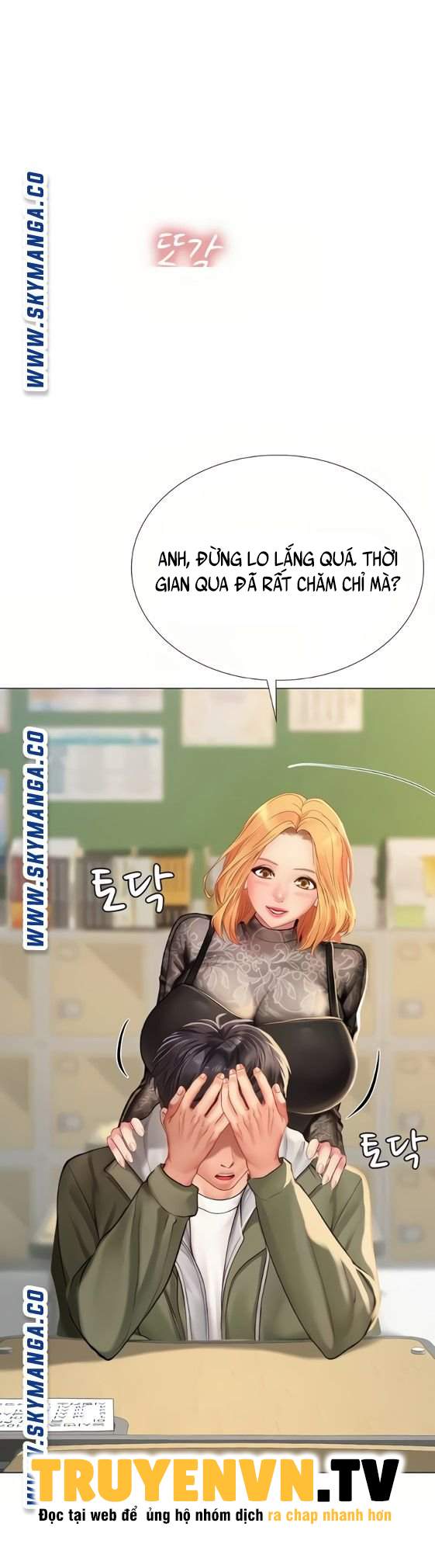 Tôi Có Nên Học Ở Noryangjin? Chapter 83 - Trang 30