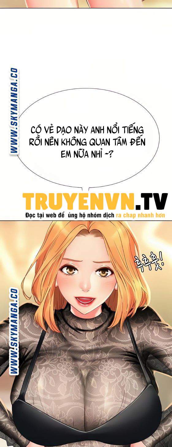 Tôi Có Nên Học Ở Noryangjin? Chapter 83 - Trang 8