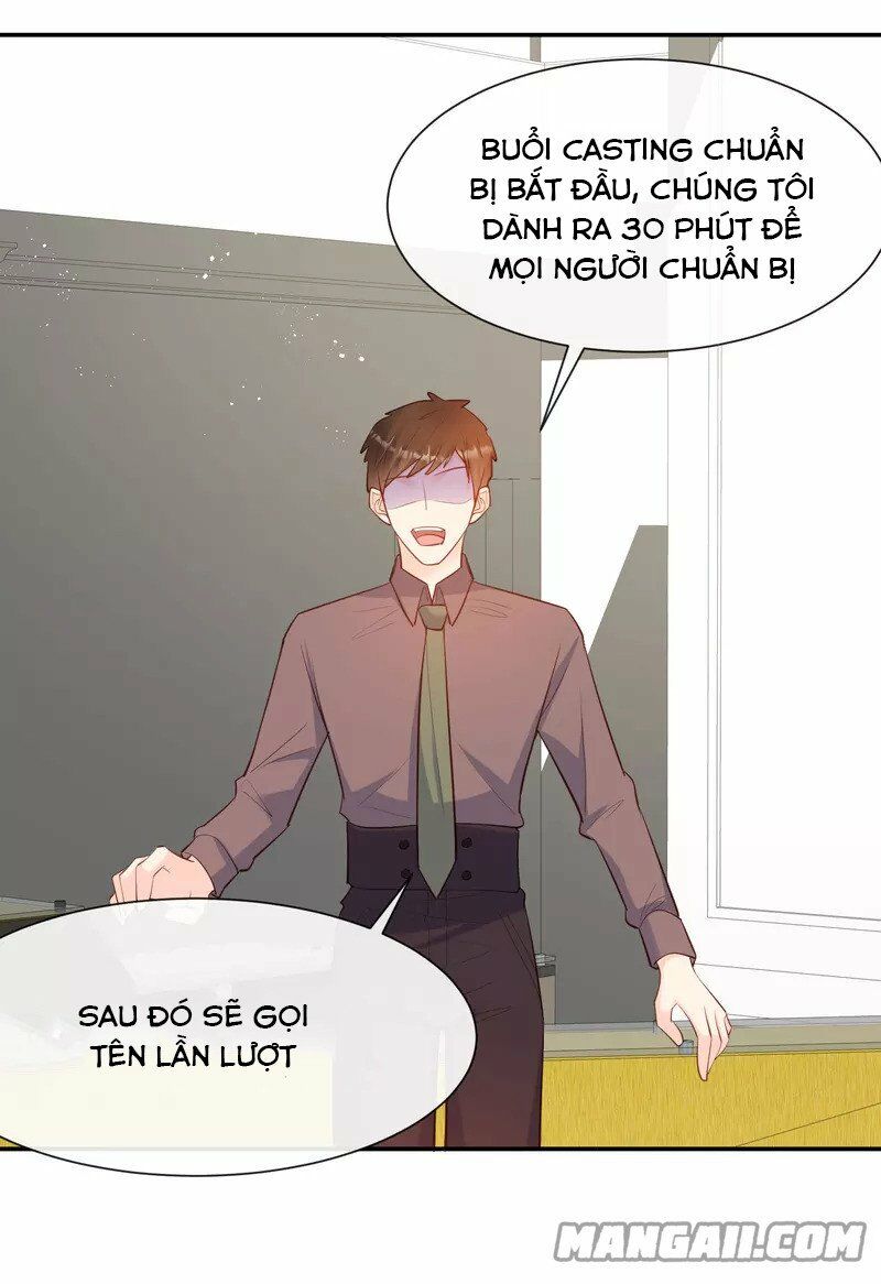 Lục Tổng, Vợ Anh Lại Lên Hot Search Rồi Chapter 68 - Trang 33