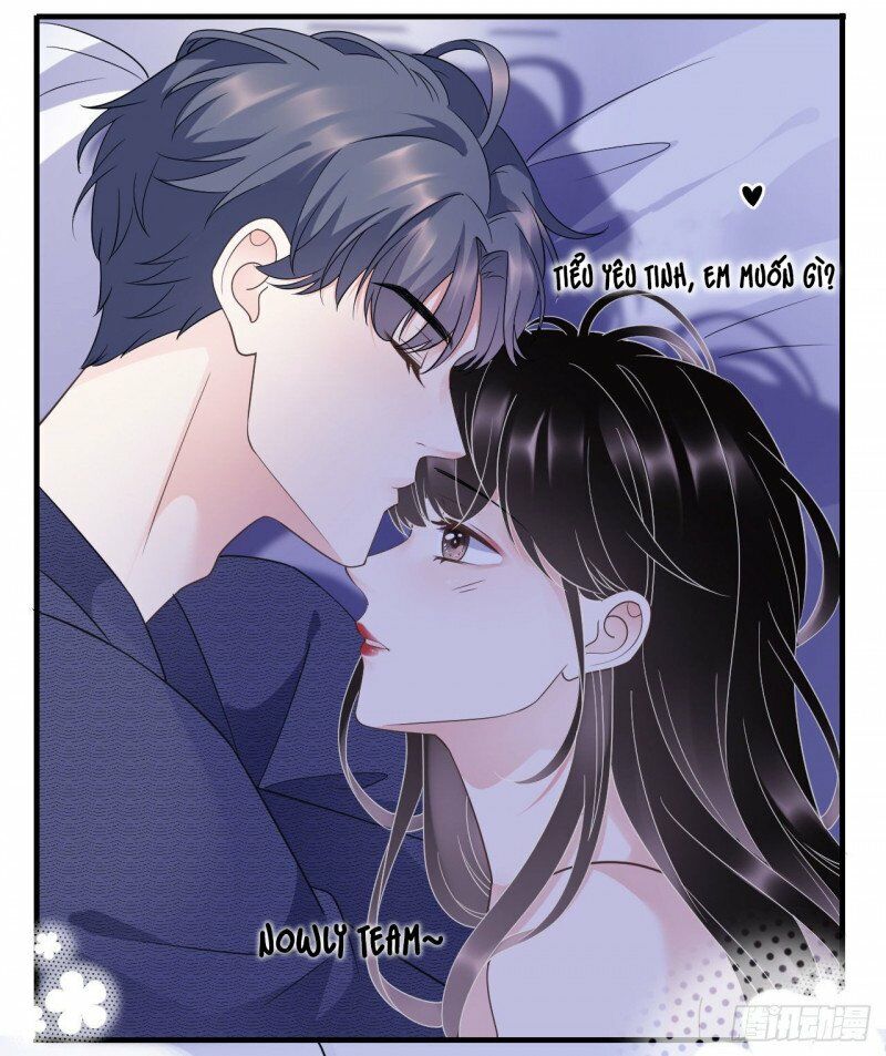 Lục Tổng, Vợ Anh Lại Lên Hot Search Rồi Chapter 69 - Trang 18