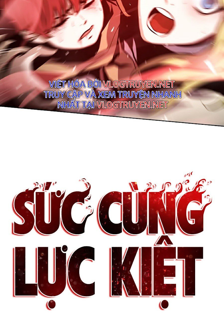 Sức Cùng Lực Kiệt Chapter 1 - Trang 63