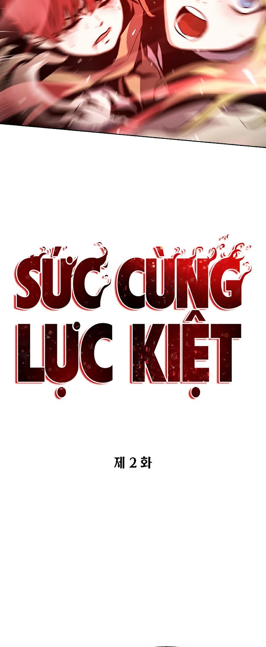 Sức Cùng Lực Kiệt Chapter 2 - Trang 4