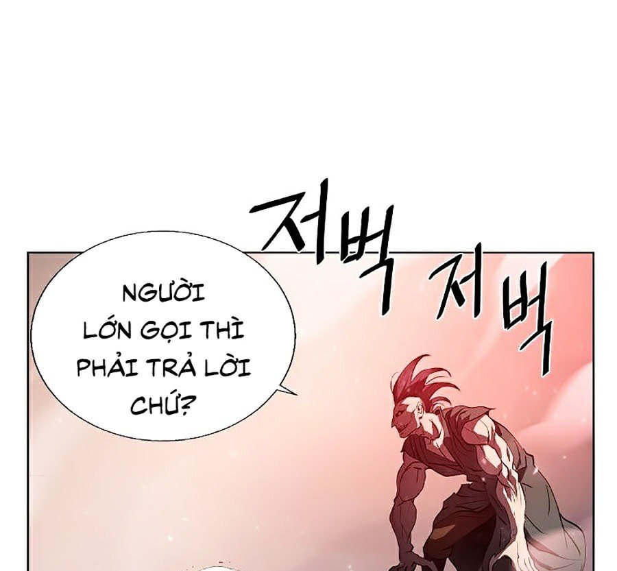 Sức Cùng Lực Kiệt Chapter 2 - Trang 41