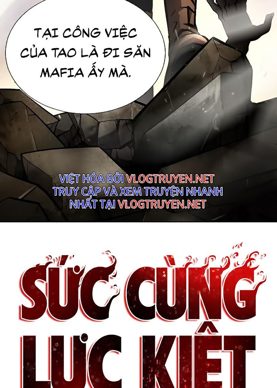 Sức Cùng Lực Kiệt Chapter 3 - Trang 50