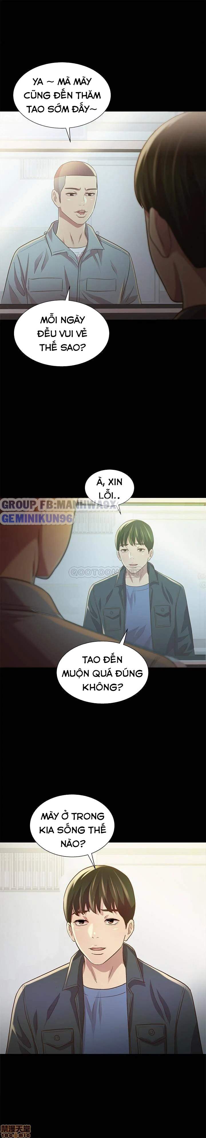 Bạn Gái Của Bạn Tôi Chapter 84 - Trang 16