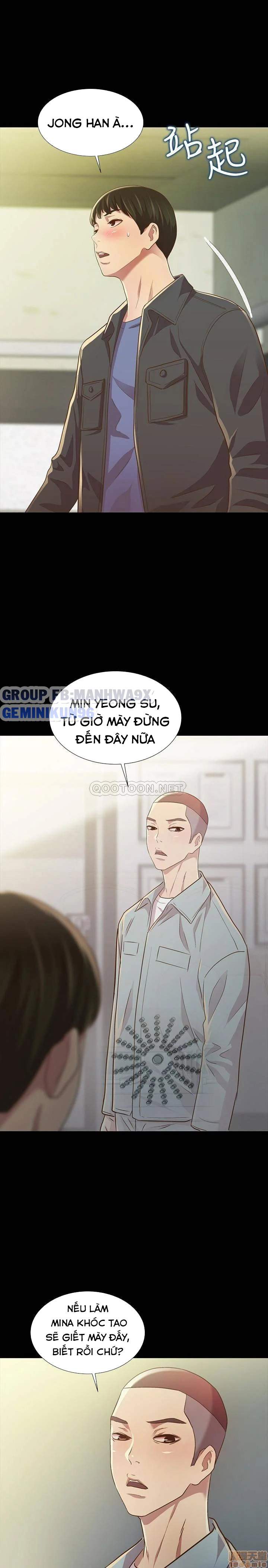 Bạn Gái Của Bạn Tôi Chapter 84 - Trang 37