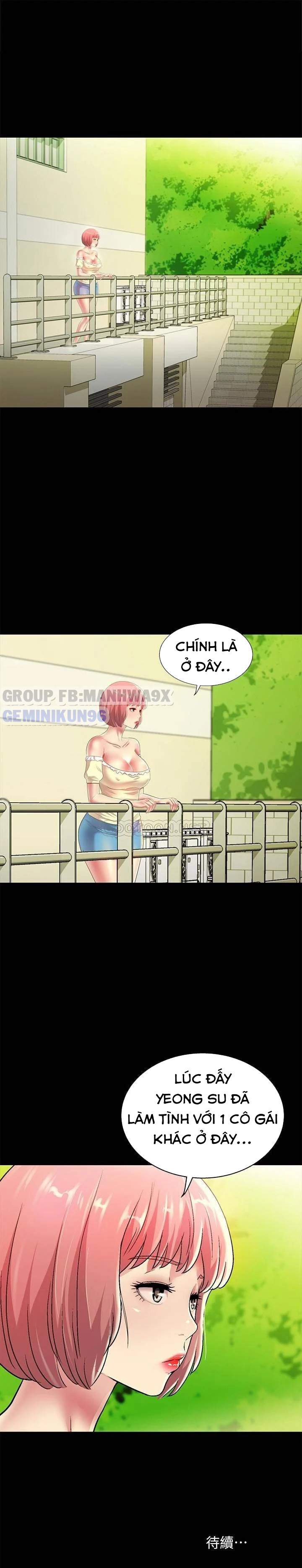 Bạn Gái Của Bạn Tôi Chapter 84 - Trang 40