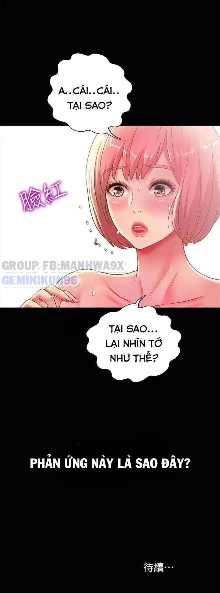 Bạn Gái Của Bạn Tôi Chapter 85 - Trang 41