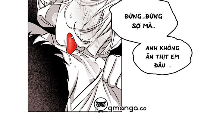 Bữa Tiệc Của Những Đóa Hoa Chapter 8 - Trang 117