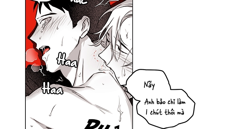 Bữa Tiệc Của Những Đóa Hoa Chapter 8 - Trang 128