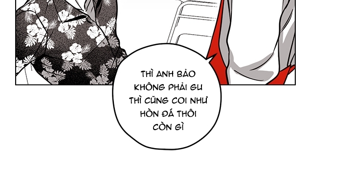 Bữa Tiệc Của Những Đóa Hoa Chapter 8 - Trang 26