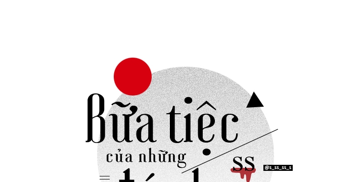 Bữa Tiệc Của Những Đóa Hoa Chapter 8 - Trang 32