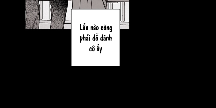 Bữa Tiệc Của Những Đóa Hoa Chapter 8 - Trang 5