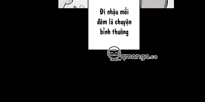 Bữa Tiệc Của Những Đóa Hoa Chapter 8 - Trang 9