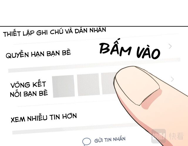 Cẩn Thận Bị Mộng Ma Ăn Sạch Đấy Chapter 50 - Trang 9