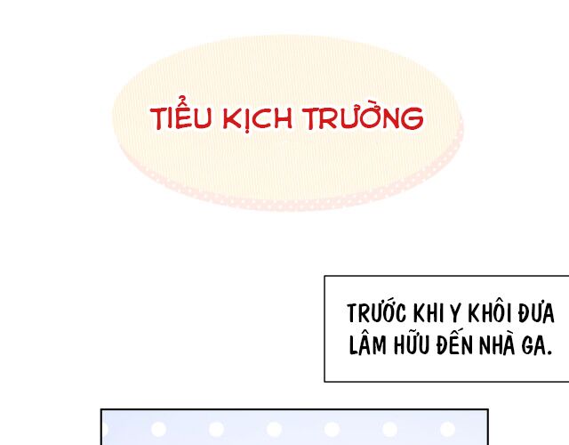 Cẩn Thận Bị Mộng Ma Ăn Sạch Đấy Chapter 50.5 - Trang 35