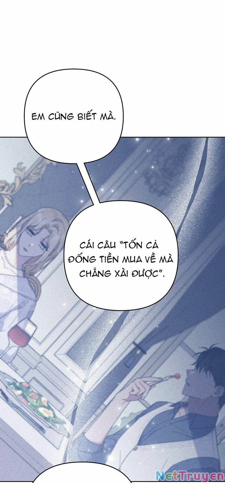 Hãy Để Tôi Được Hiểu Em Chapter 52.2 - Trang 3