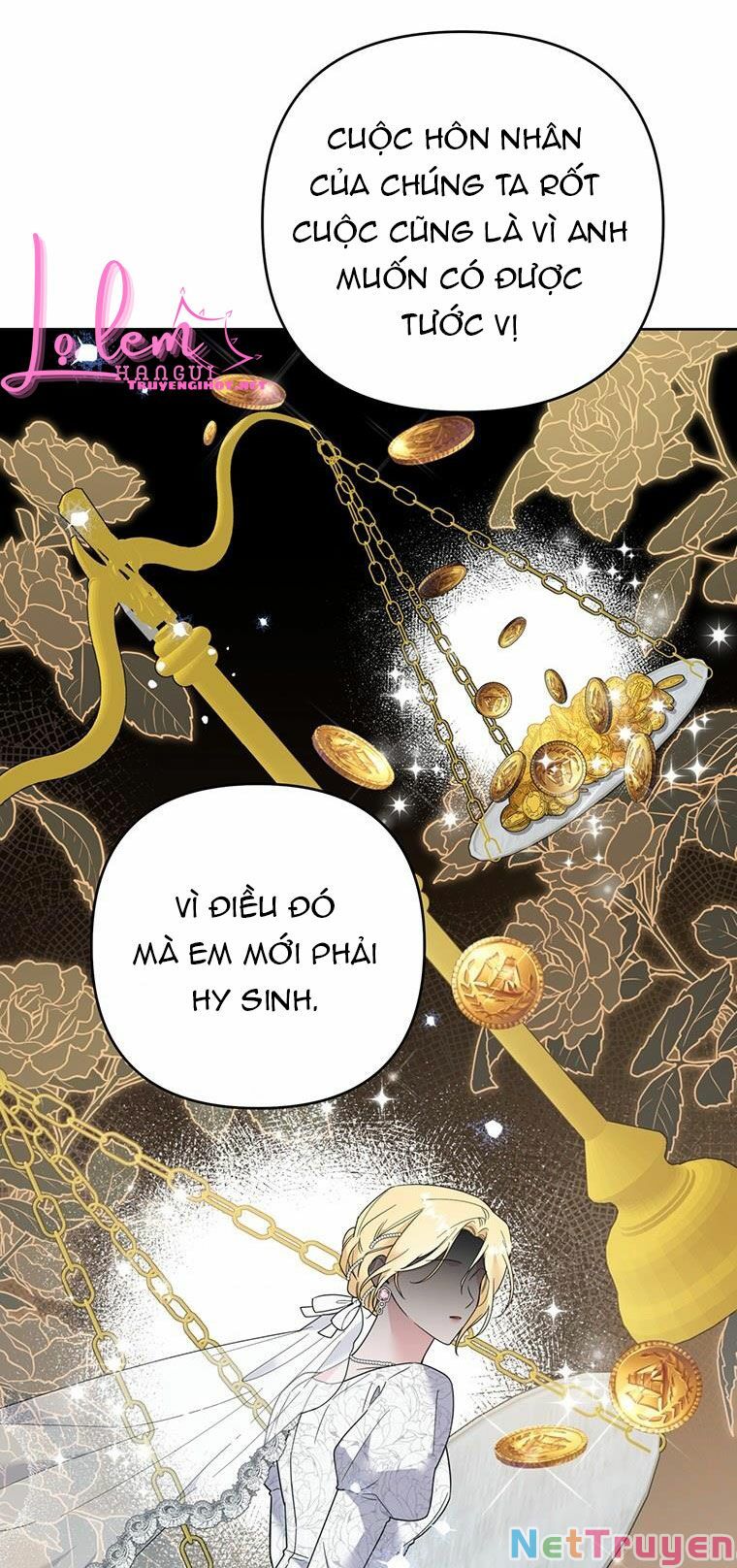 Hãy Để Tôi Được Hiểu Em Chapter 52.2 - Trang 6