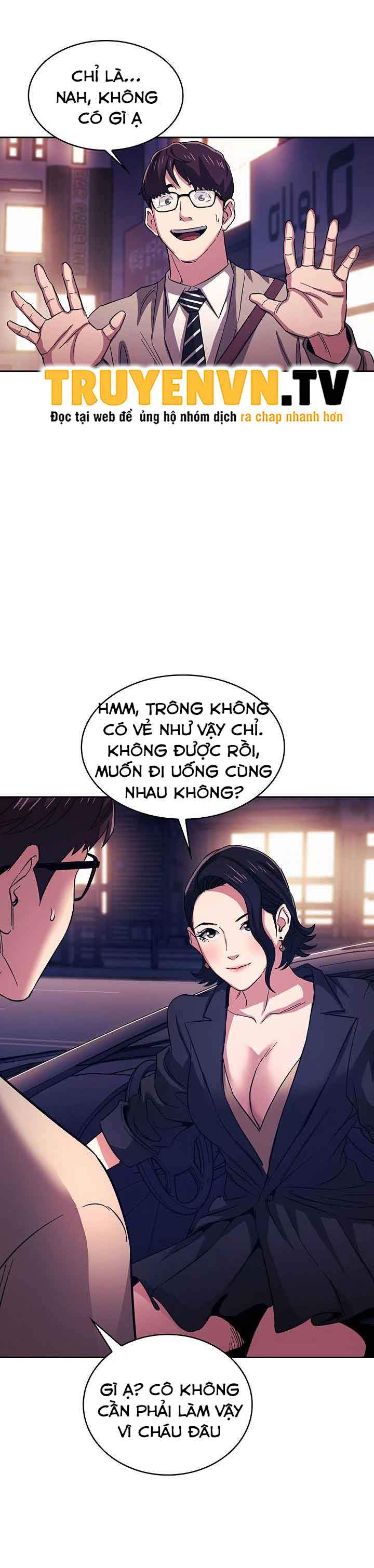 Khi Mẹ Săn Trai Chapter 22 - Trang 25