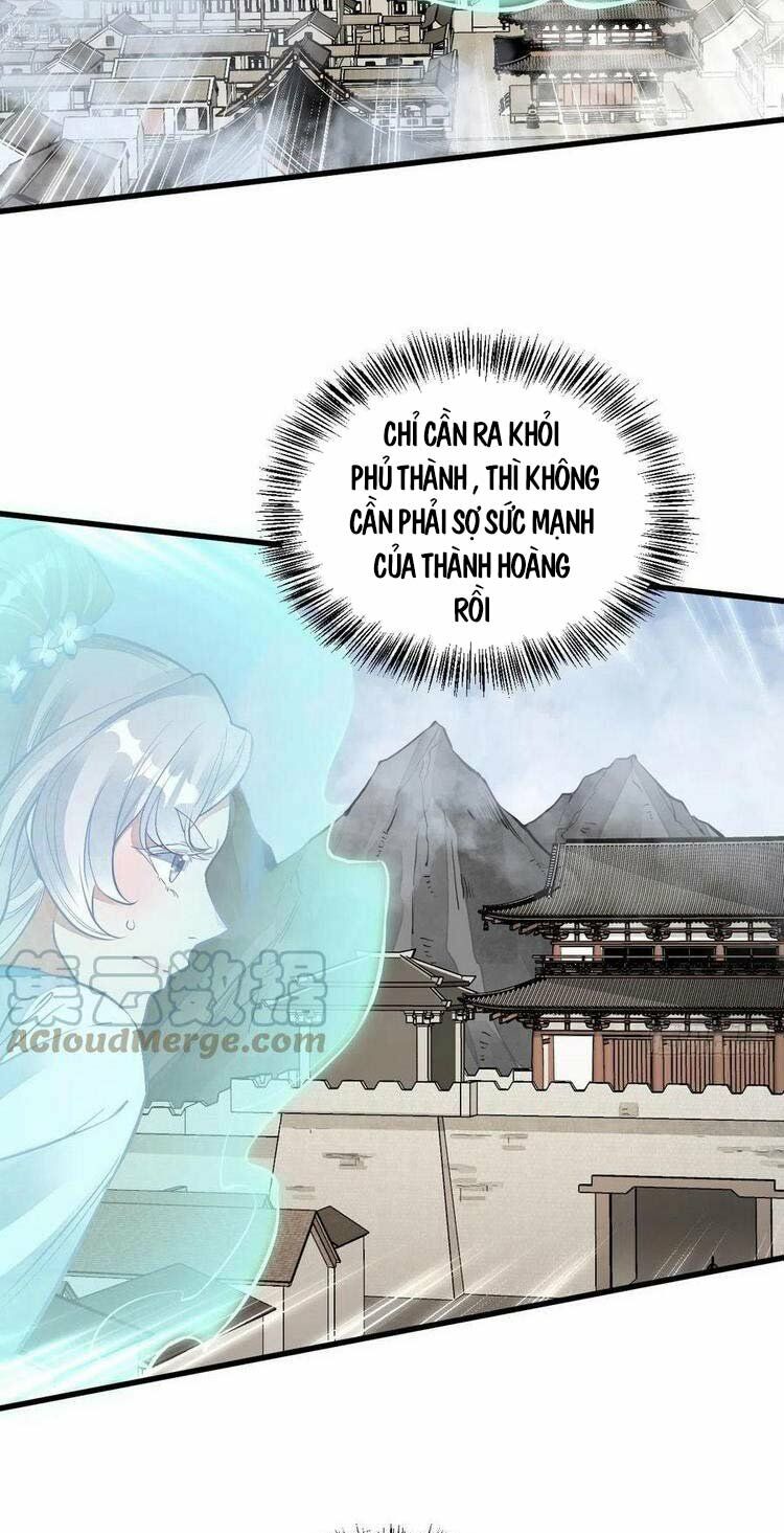 Lạn Nha Kỳ Duyên Chapter 84 - Trang 28