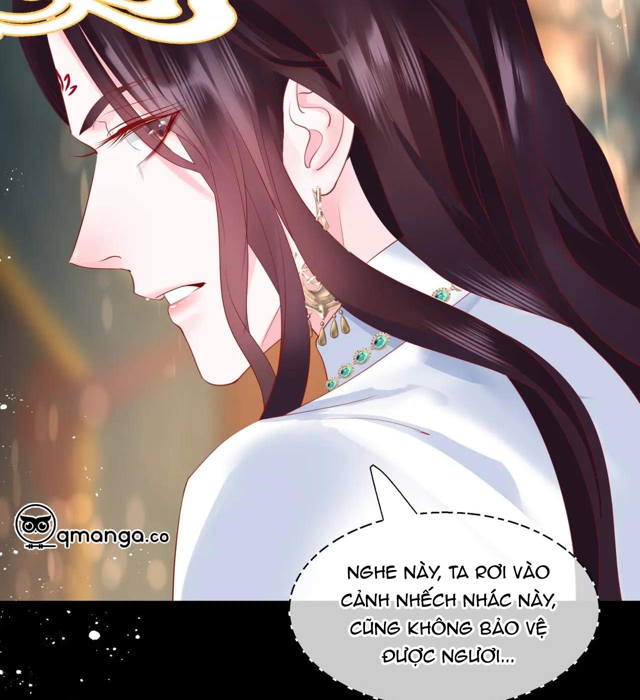 Ma Tôn Muốn Ôm Ôm (Phần 2) Chapter 15 - Trang 34