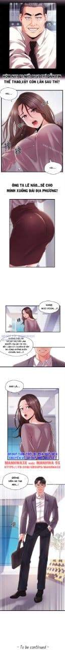 Phát Thanh Viên Chapter 10 - Trang 5