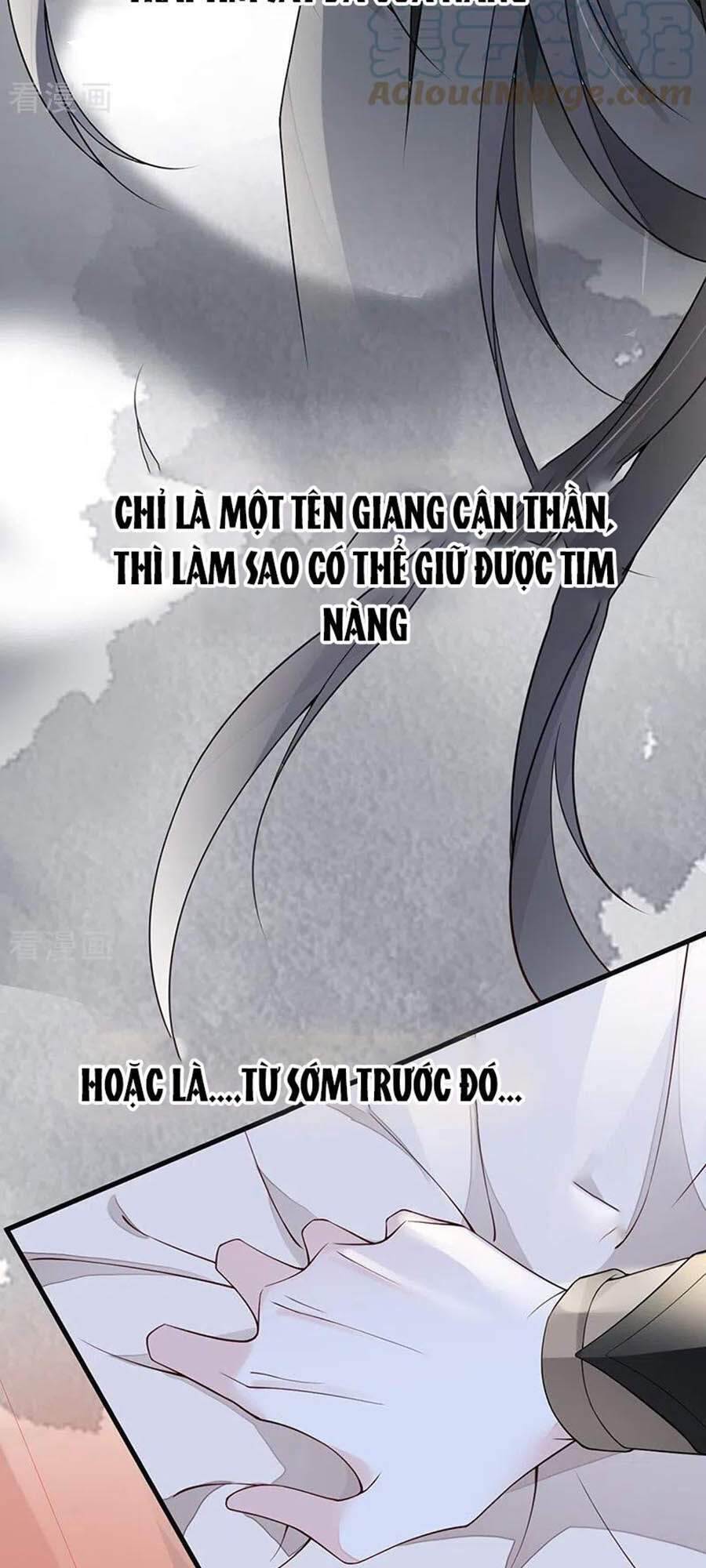 Thái Hậu Quân Hạ Thần Chapter 101 - Trang 30