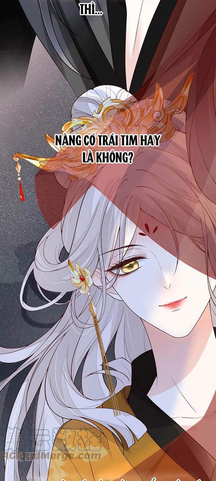 Thái Hậu Quân Hạ Thần Chapter 101 - Trang 33