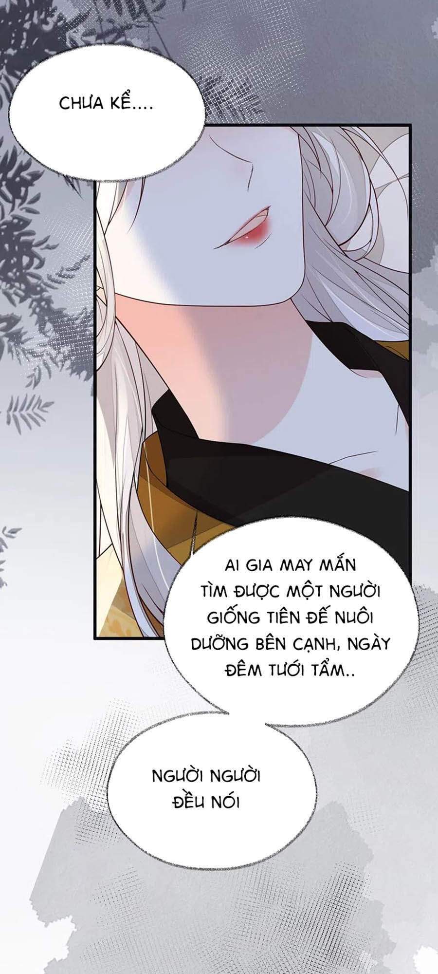 Thái Hậu Quân Hạ Thần Chapter 101 - Trang 8