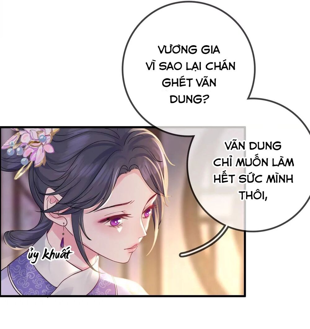 Thái Tử, Người Thật Ngọt Ngào Chapter 49 - Trang 14