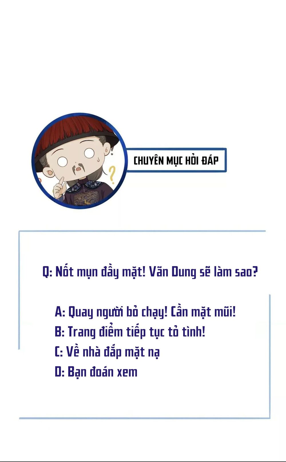 Thái Tử, Người Thật Ngọt Ngào Chapter 49 - Trang 35