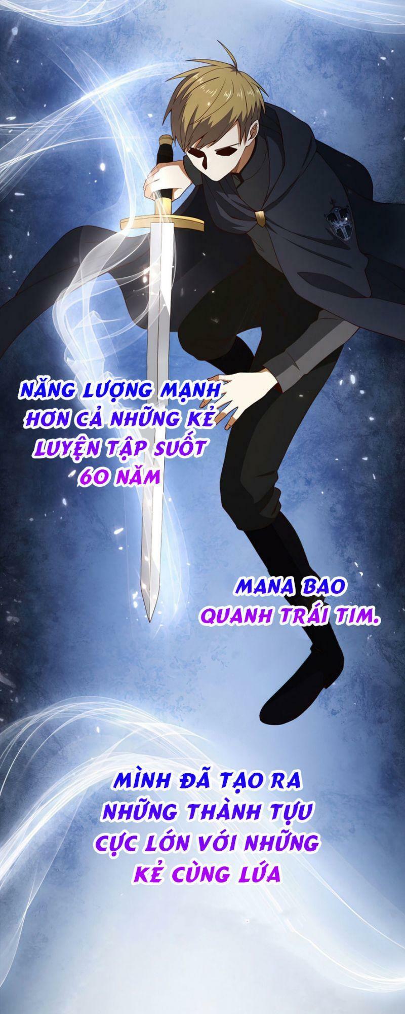 Thương Nhân Thánh Thần Chapter 38 - Trang 28