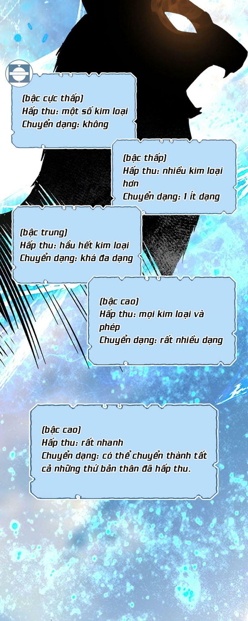 Thương Nhân Thánh Thần Chapter 38 - Trang 42