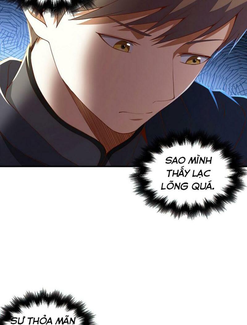 Thương Nhân Thánh Thần Chapter 38 - Trang 5