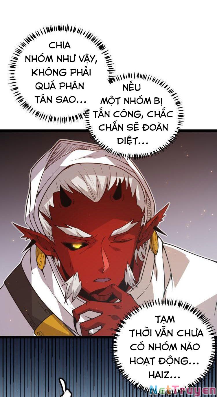 Tôi Đến Từ Thế Giới Trò Chơi Chapter 33 - Trang 25