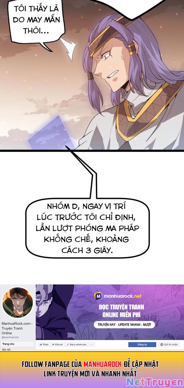 Tôi Đến Từ Thế Giới Trò Chơi Chapter 33 - Trang 38