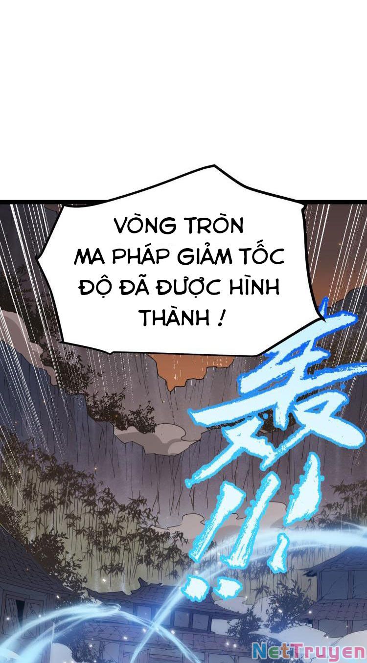 Tôi Đến Từ Thế Giới Trò Chơi Chapter 33 - Trang 41