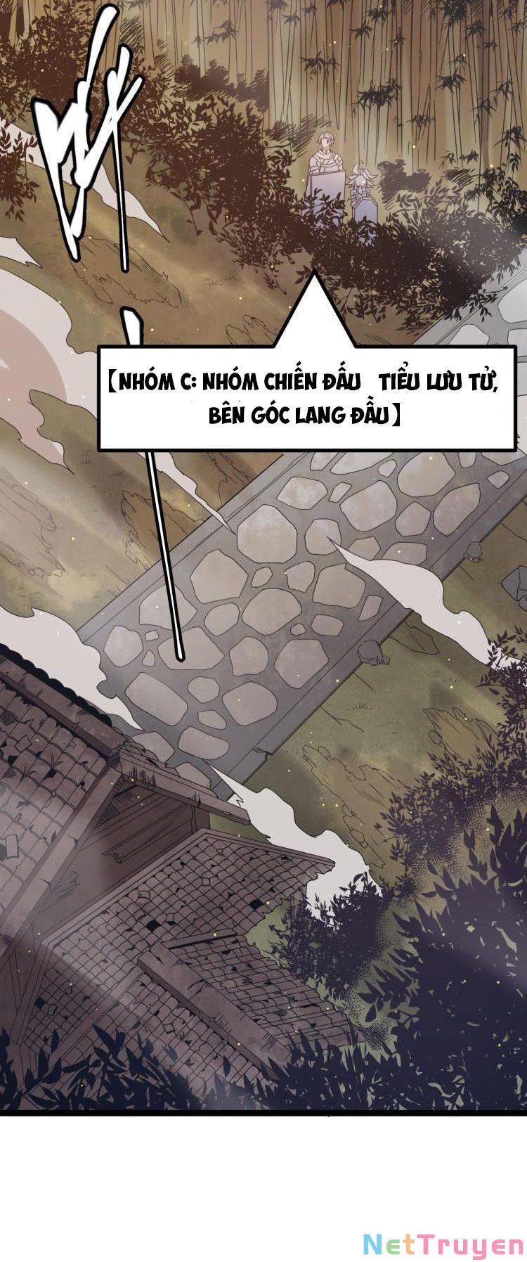 Tôi Đến Từ Thế Giới Trò Chơi Chapter 33 - Trang 9