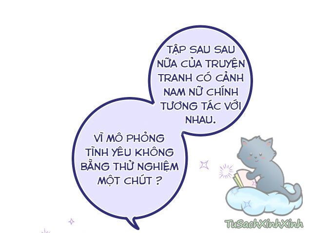 Xin Chào, Bạn Học Thụ Động Chapter 36 - Trang 19