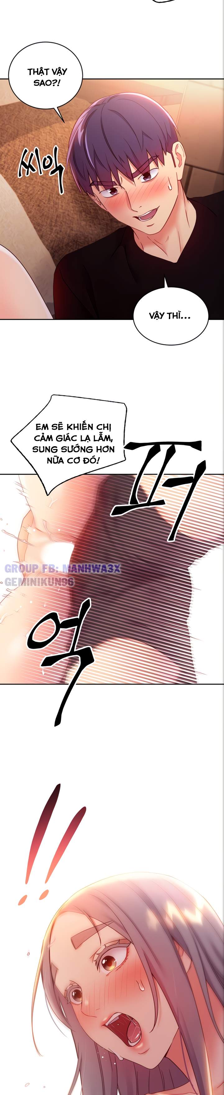 Bạn Của Mẹ Kế Chapter 84 - Trang 6