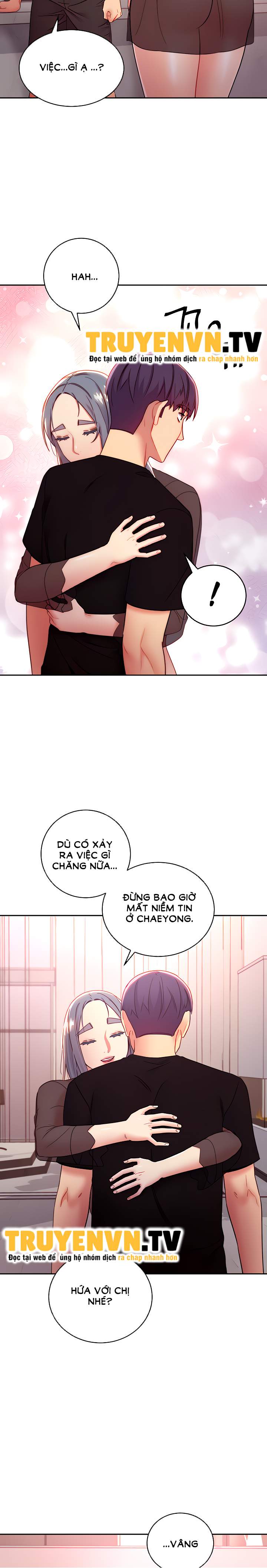 Bạn Của Mẹ Kế Chapter 85 - Trang 18