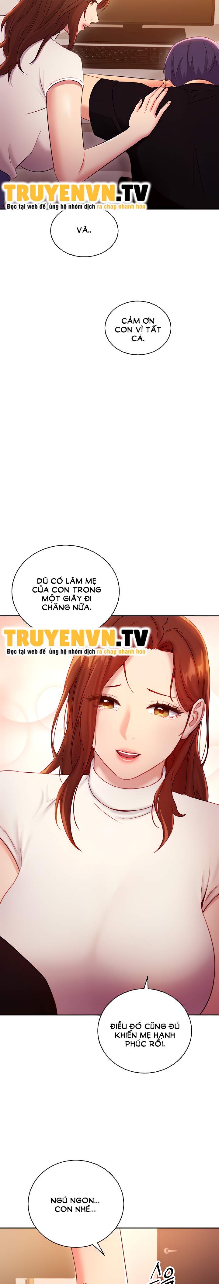 Bạn Của Mẹ Kế Chapter 85 - Trang 28