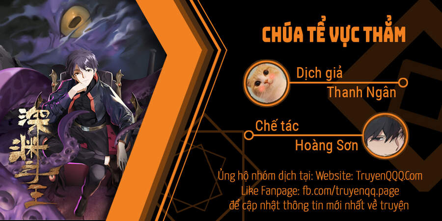 Chúa Tể Vực Thẳm Chapter 2 - Trang 1