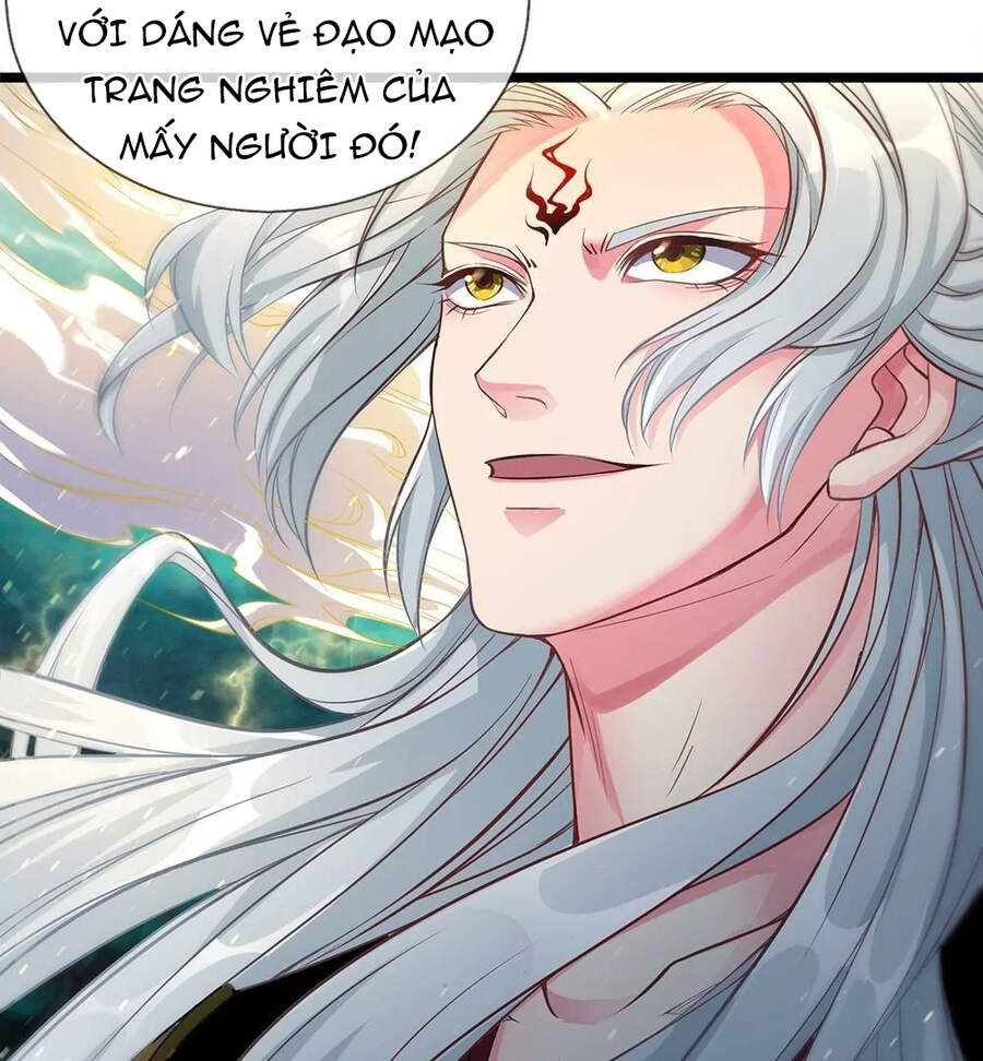 Đại Tiên Tôn Quyết Chiến Chapter 1 - Trang 10